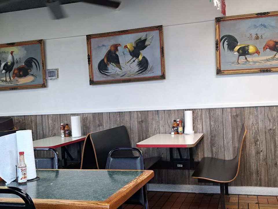 Taqueria Ameca (Jalisco)